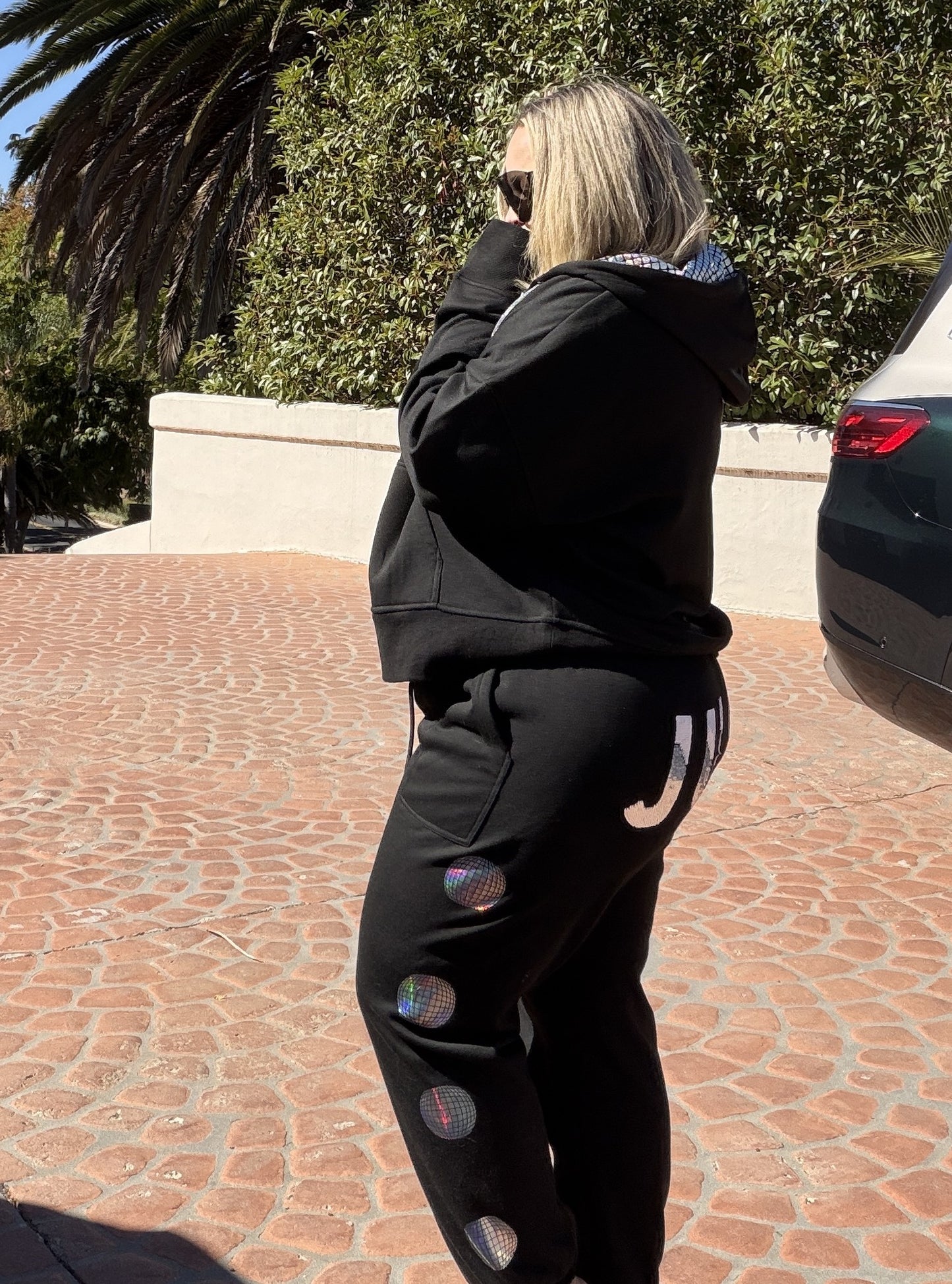 Just Trish Sweatpants