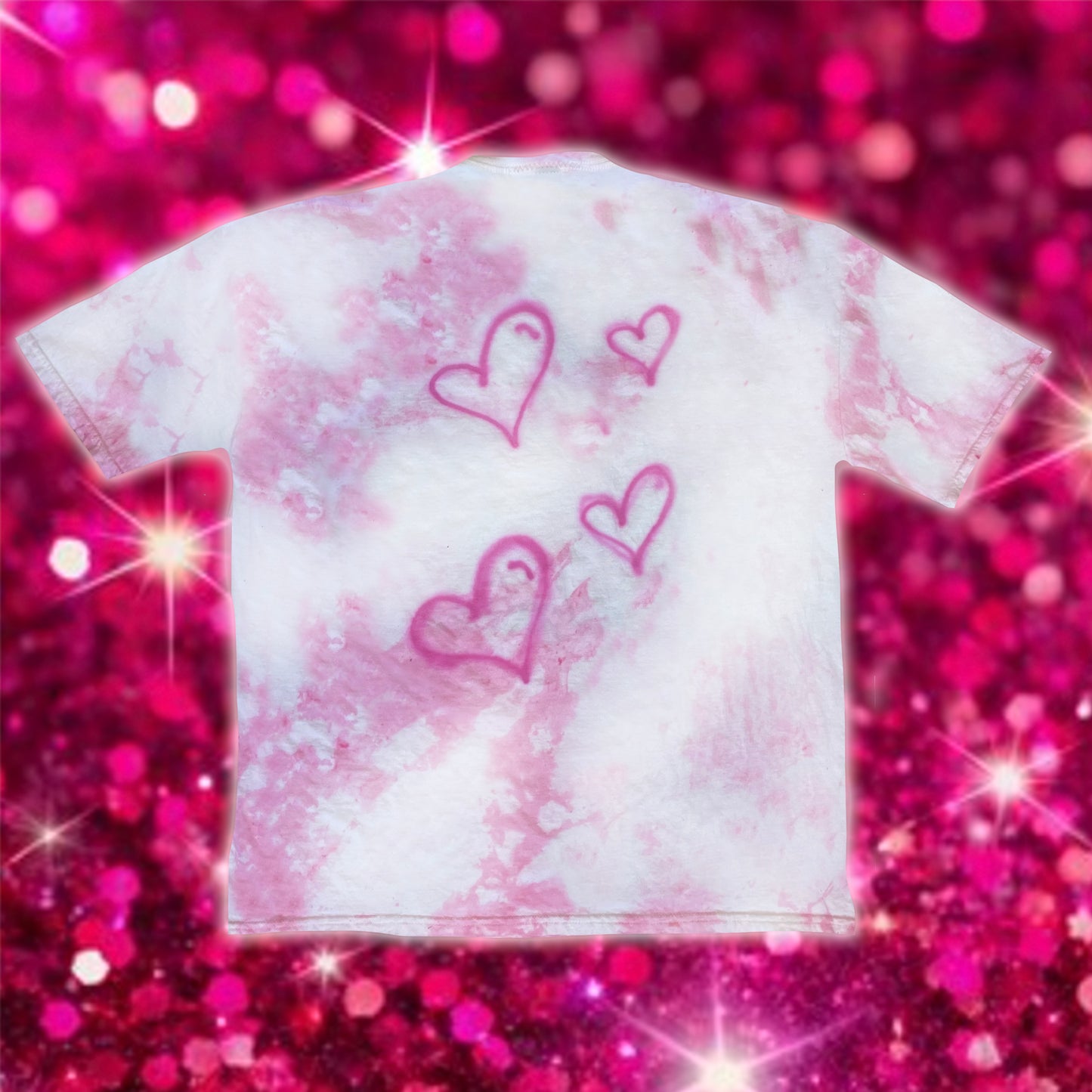 Dyed Bolognese T-Shirt