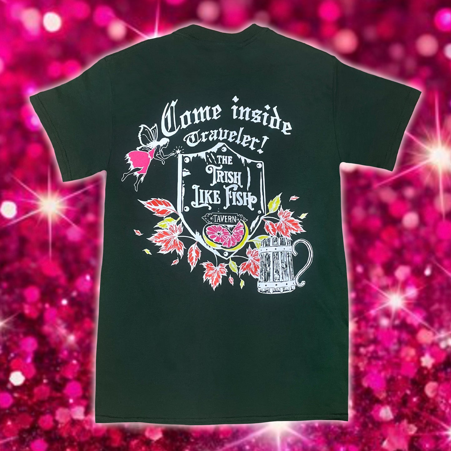 Tavern T-Shirt